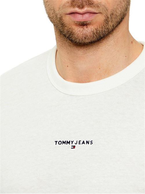  Tommy Jeans | DM0DM21110YBL